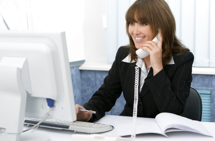 office Services